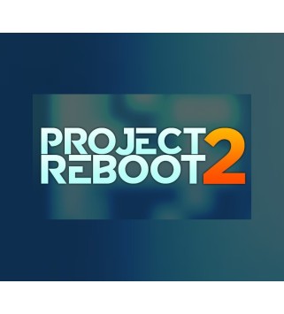 Project: R.E.B.O.O.T 2 Steam Key GLOBAL